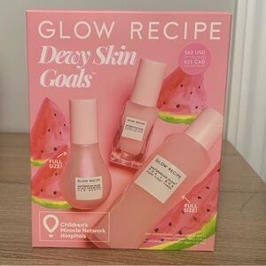 Glow Recipe - Watermelon Gift Pack